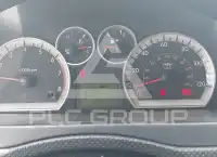 2010 Chevrolet Aveo фото