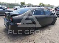 2010 Chevrolet Malibu фото