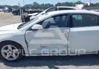 2010 Chevrolet Malibu фото