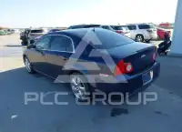 2010 Chevrolet Malibu фото
