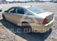 2010 Chevrolet Malibu photo