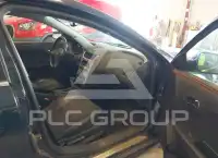 2010 Chevrolet Malibu фото