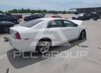 2010 Chevrolet Malibu photo