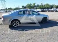2010 Chevrolet Malibu фото