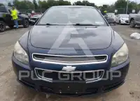 2010 Chevrolet Malibu фото
