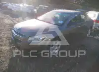 2010 Chevrolet Malibu фото