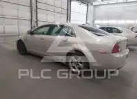 2010 Chevrolet Malibu фото