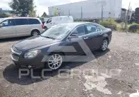 2010 Chevrolet Malibu фото