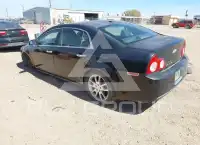 2010 Chevrolet Malibu фото
