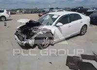 2010 Chevrolet Malibu photo
