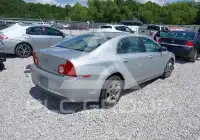 2010 Chevrolet Malibu фото