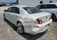 2010 Chevrolet Malibu фото