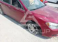 2010 Chevrolet Malibu фото