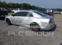 2010 Chevrolet Malibu фото