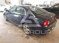 2010 Chevrolet Malibu фото