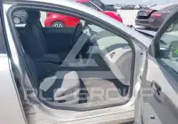 2010 Chevrolet Malibu фото