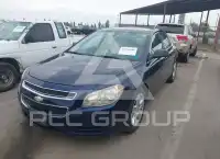 2010 Chevrolet Malibu photo