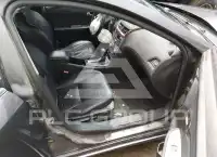 2010 Chevrolet Malibu фото
