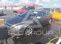 2010 Chevrolet Malibu фото