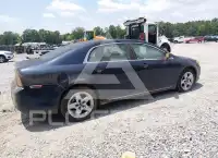 2010 Chevrolet Malibu фото