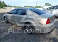 2010 Chevrolet Malibu фото