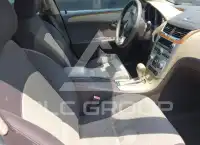 2010 Chevrolet Malibu фото