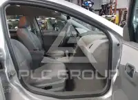 2010 Chevrolet Malibu фото