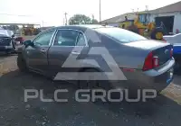2010 Chevrolet Malibu фото