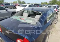2010 Chevrolet Malibu фото
