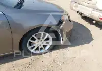 2010 Chevrolet Malibu фото