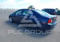 2010 Chevrolet Malibu фото