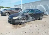 2010 Chevrolet Malibu фото