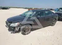 2010 Chevrolet Malibu фото