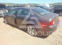 2010 Chevrolet Malibu фото