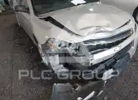 2010 Chevrolet Malibu фото