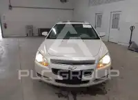 2010 Chevrolet Malibu фото