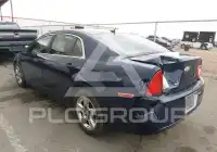 2010 Chevrolet Malibu фото