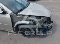 2010 Chevrolet Malibu фото