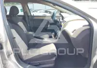 2010 Chevrolet Malibu фото