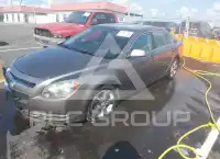2010 Chevrolet Malibu фото