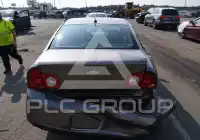 2010 Chevrolet Malibu фото