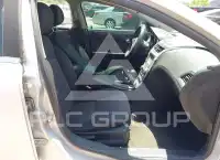2010 Chevrolet Malibu фото