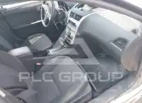 2010 Chevrolet Malibu фото