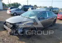2010 Chevrolet Malibu фото