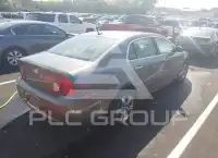 2010 Chevrolet Malibu фото