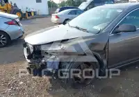 2010 Chevrolet Malibu фото