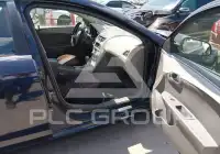 2010 Chevrolet Malibu фото
