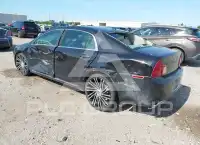 2010 Chevrolet Malibu фото