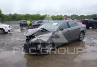 2010 Chevrolet Malibu фото