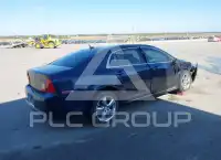 2010 Chevrolet Malibu фото